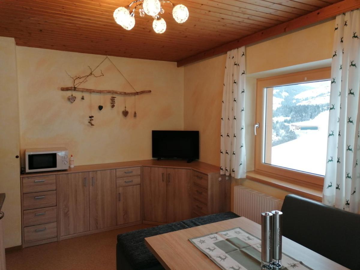 Kreidl Apartment ทักซ์ ภายนอก รูปภาพ