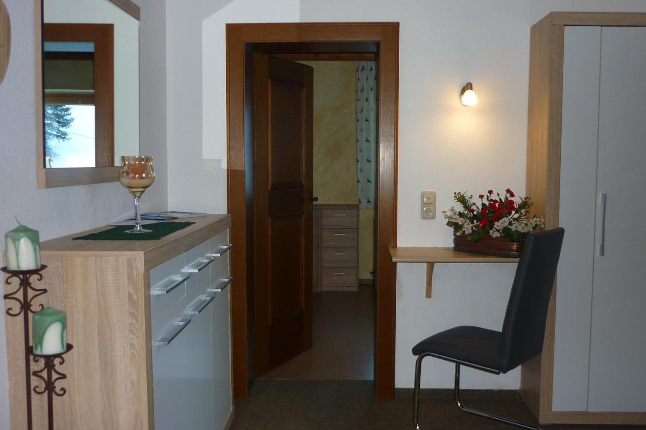 Kreidl Apartment ทักซ์ ภายนอก รูปภาพ