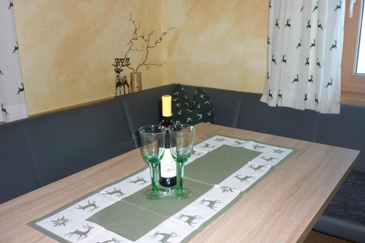 Kreidl Apartment ทักซ์ ภายนอก รูปภาพ