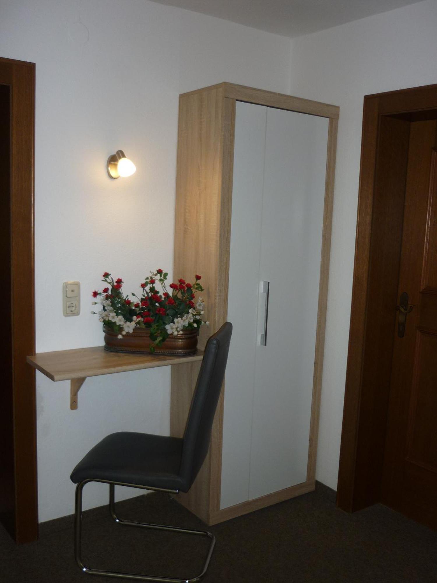 Kreidl Apartment ทักซ์ ภายนอก รูปภาพ