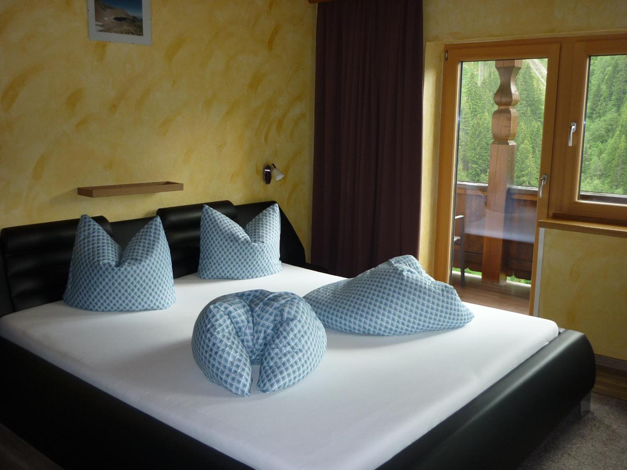 Kreidl Apartment ทักซ์ ภายนอก รูปภาพ