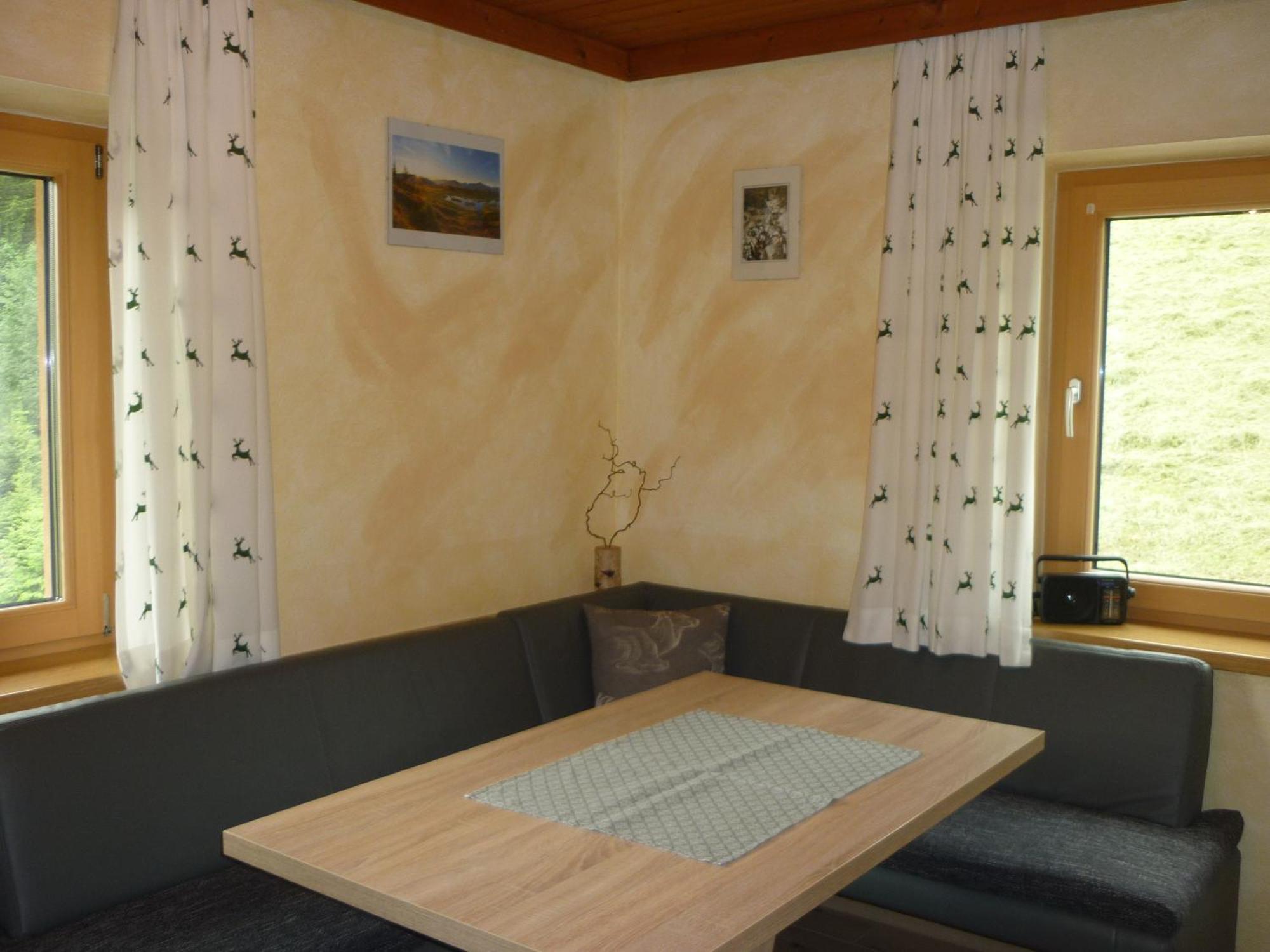 Kreidl Apartment ทักซ์ ภายนอก รูปภาพ